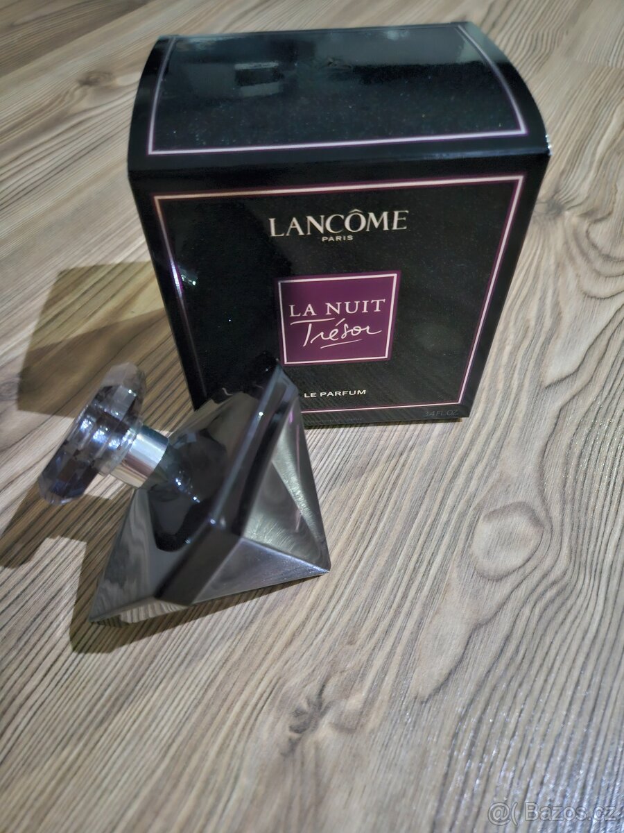 Parfém lancome