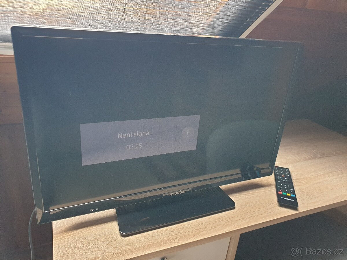 LED TV Hyundai 60 cm