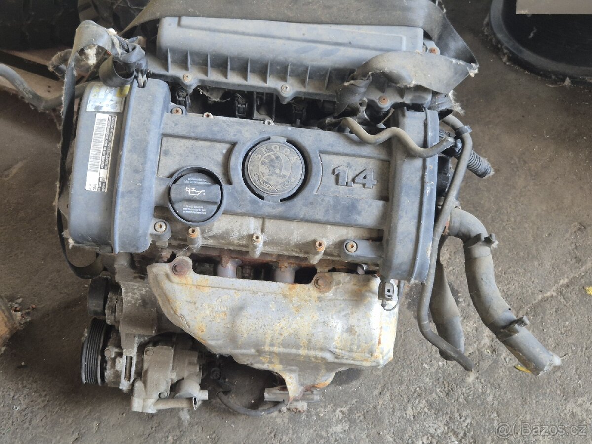 1.4 BXW