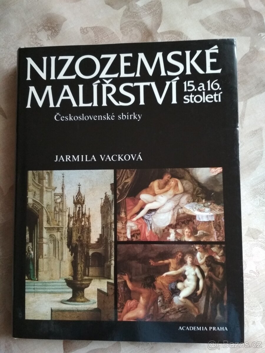 Nizozemské malířství 15. a 16. století