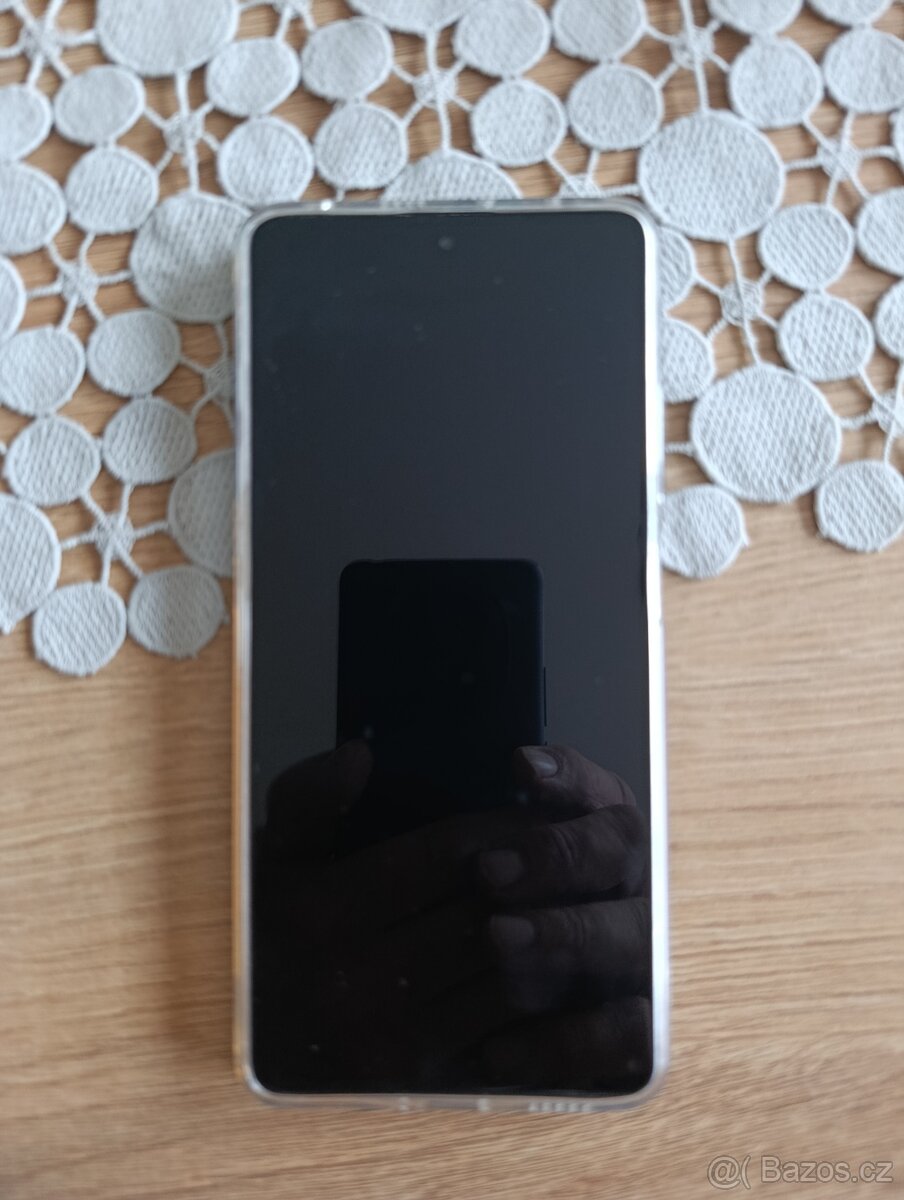 Xiaomi Redmi note 12 Pro 5g