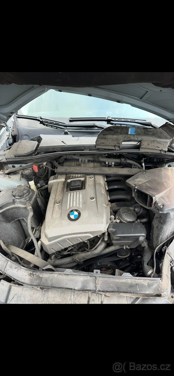 Motor N52B25 BMW e90 325i
