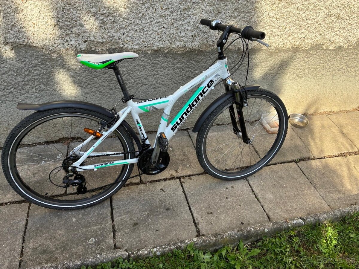 Dětské kolo