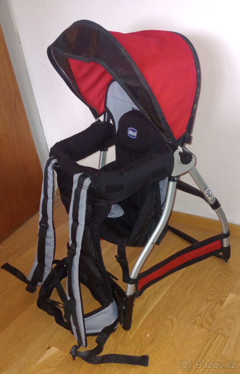 Nosítko Chicco Caddy do 15kg,