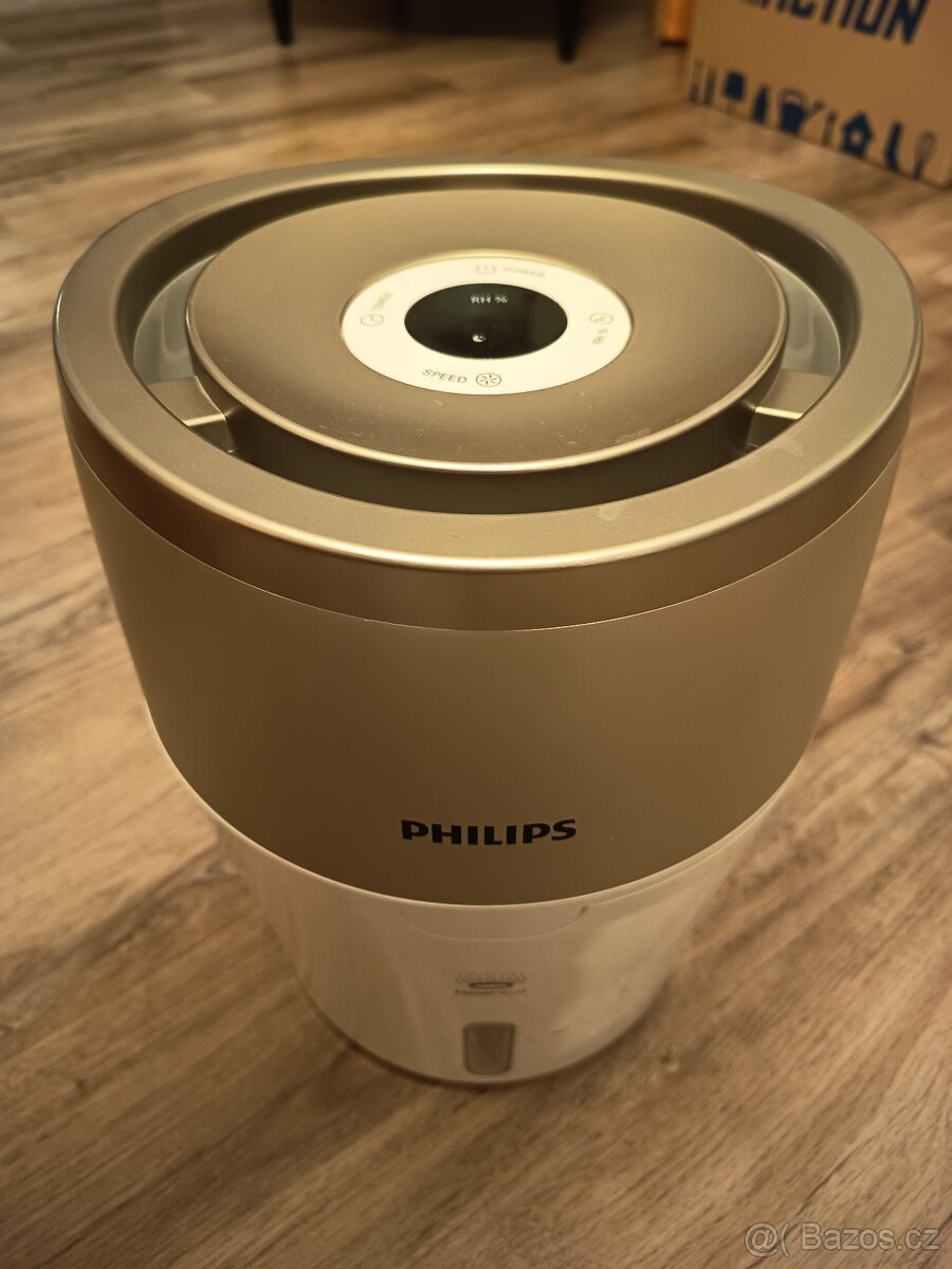 Philips čistička vzduchu