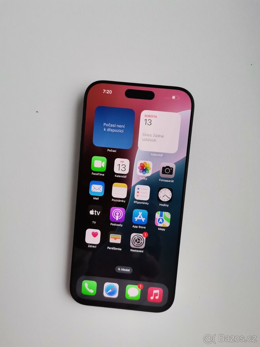 Apple iPhone 16 Pro max 256gb