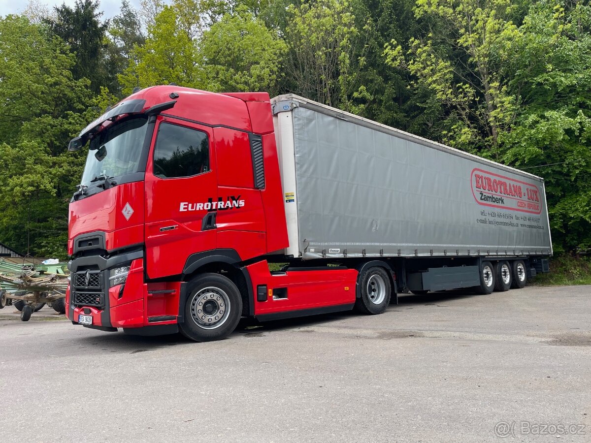 Řidič MKD CZ-Maďarsko