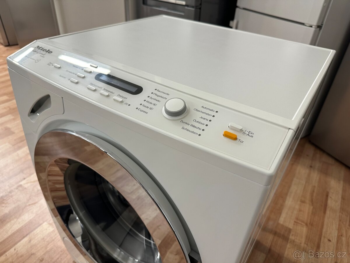 Pračka Miele (131)