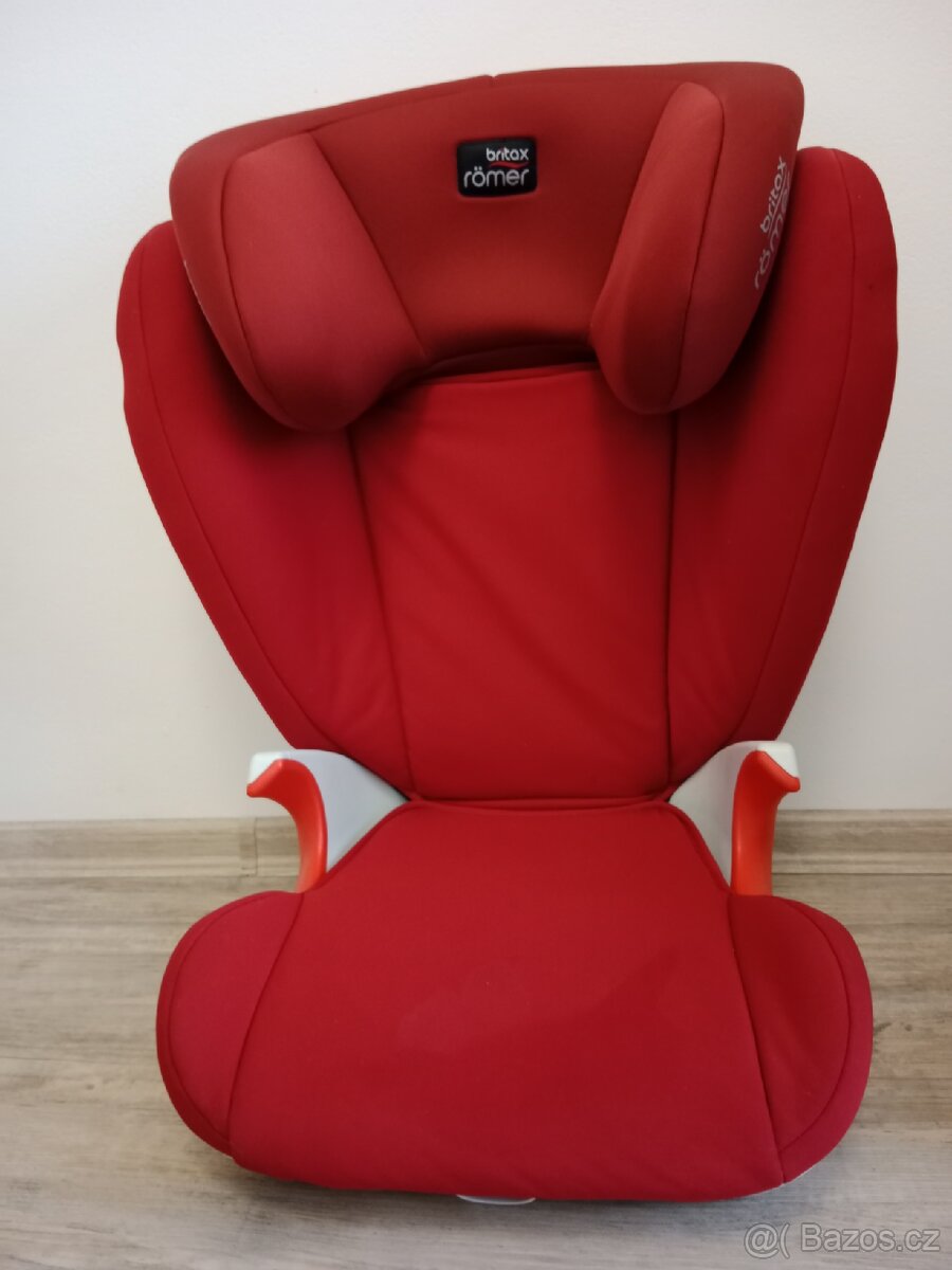 Autosedačka Römer KID II ECE (15 - 36 kg)