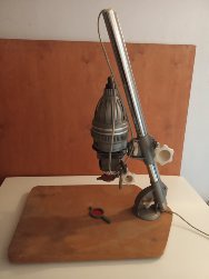 Zvětšovací přístroj