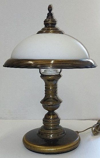 Stolní lampička 212C/B1