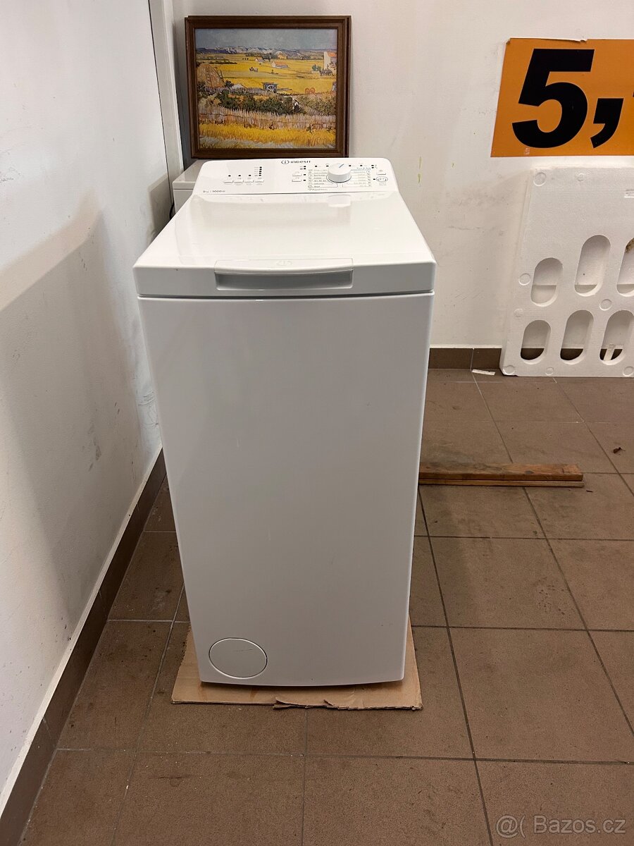 Indesit BTW L50300 EU/N