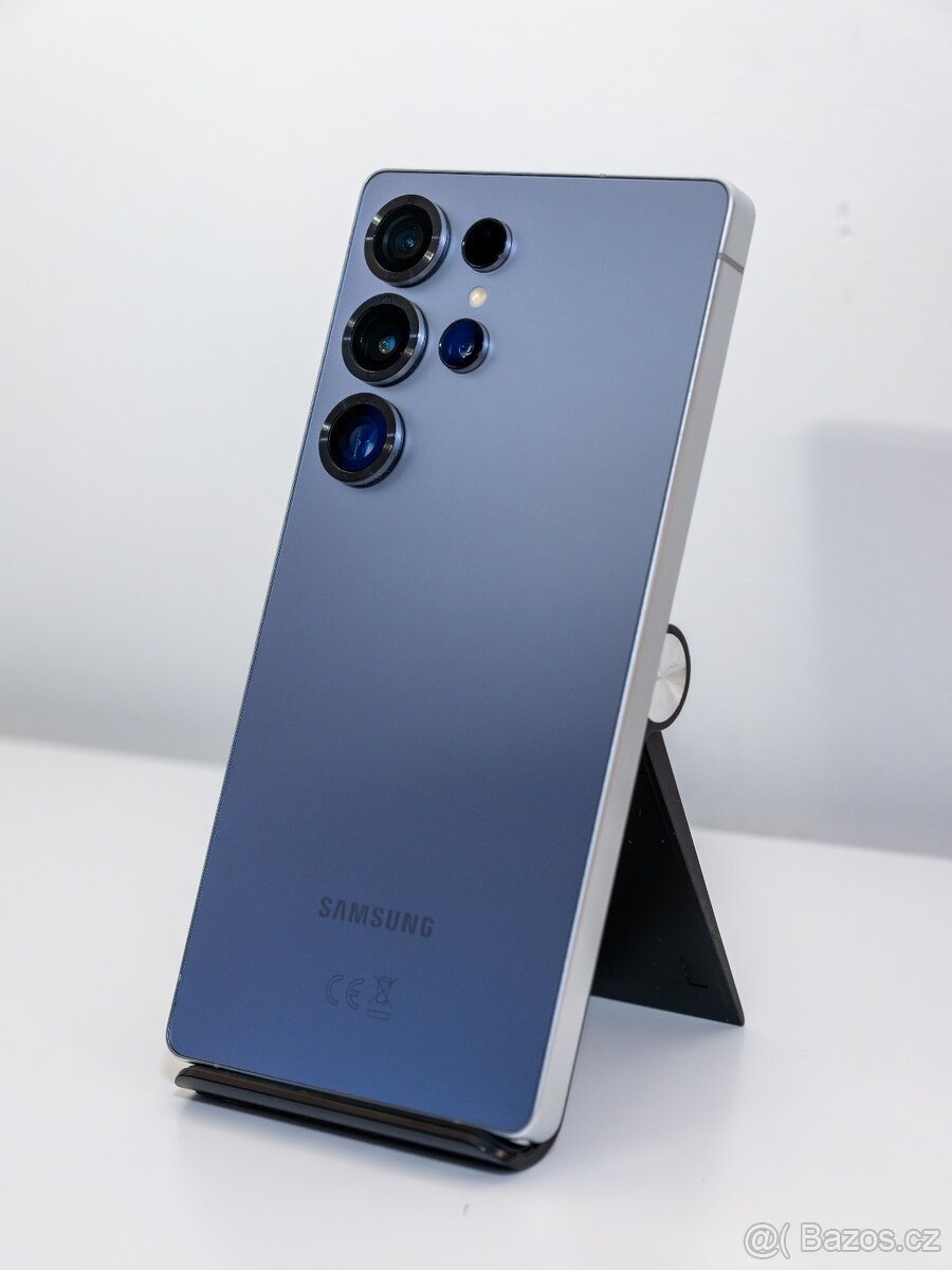 Samsung Galaxy S25 Ultra 12GB/256GB (Záruka do 03/28)