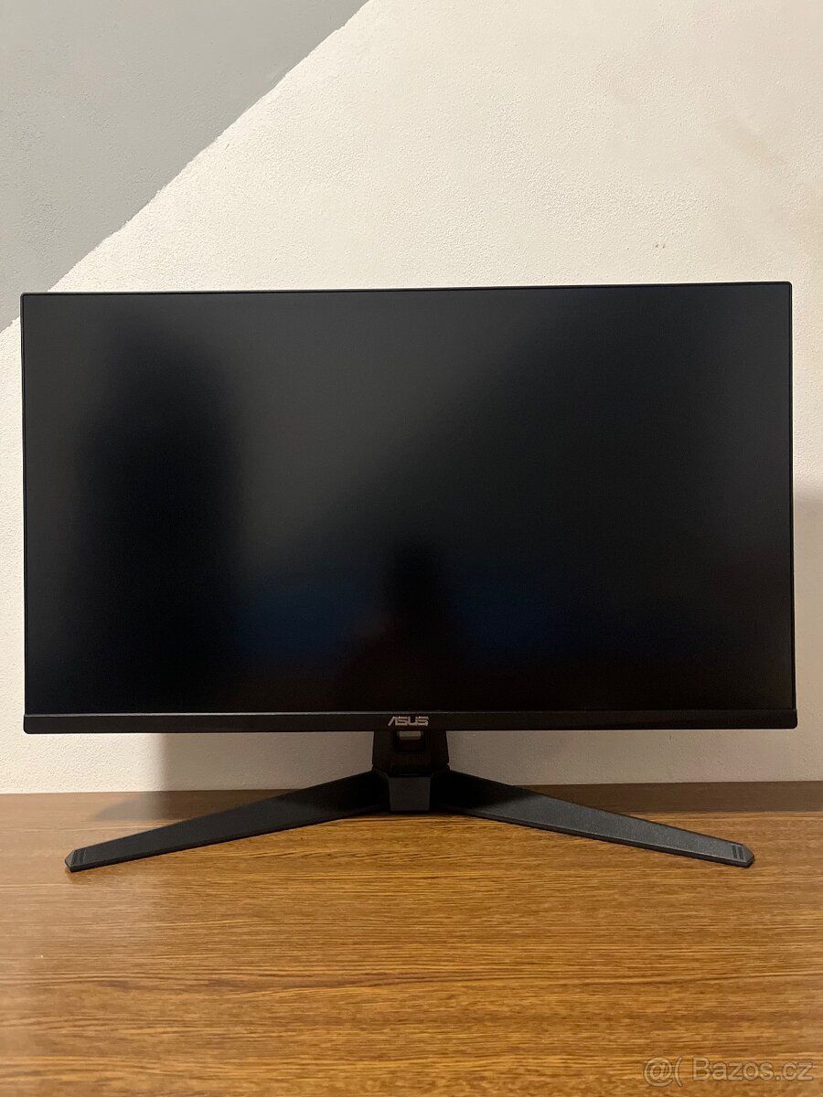 ASUS Gaming Monitor VG289Q1A