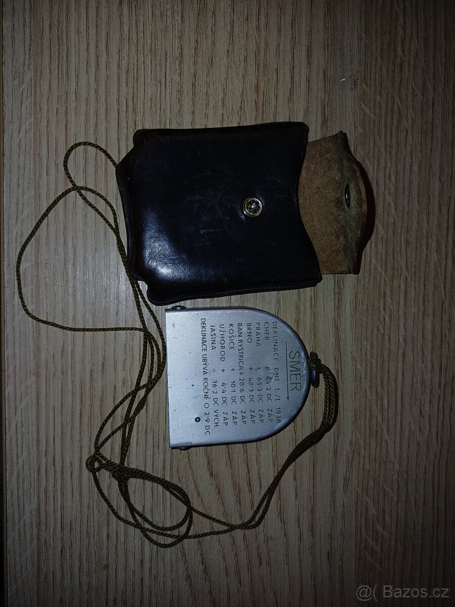 Prodam kompas prvni republika ČSR