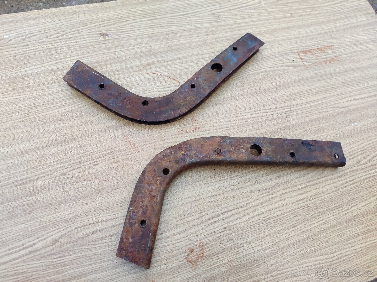 Jawa special profily