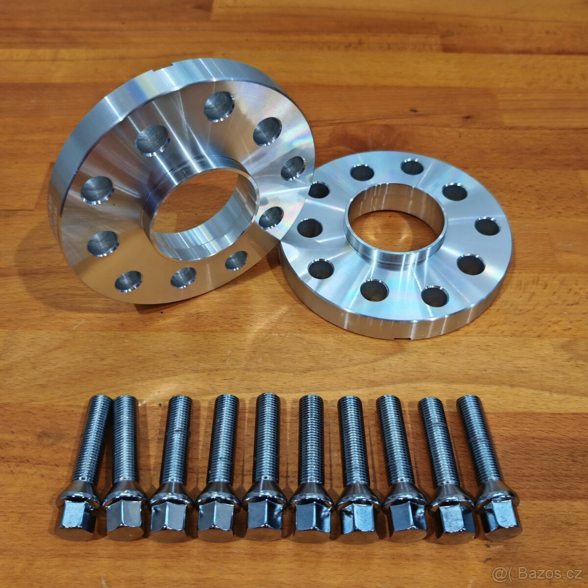 Rozsirovaci podlozky levne