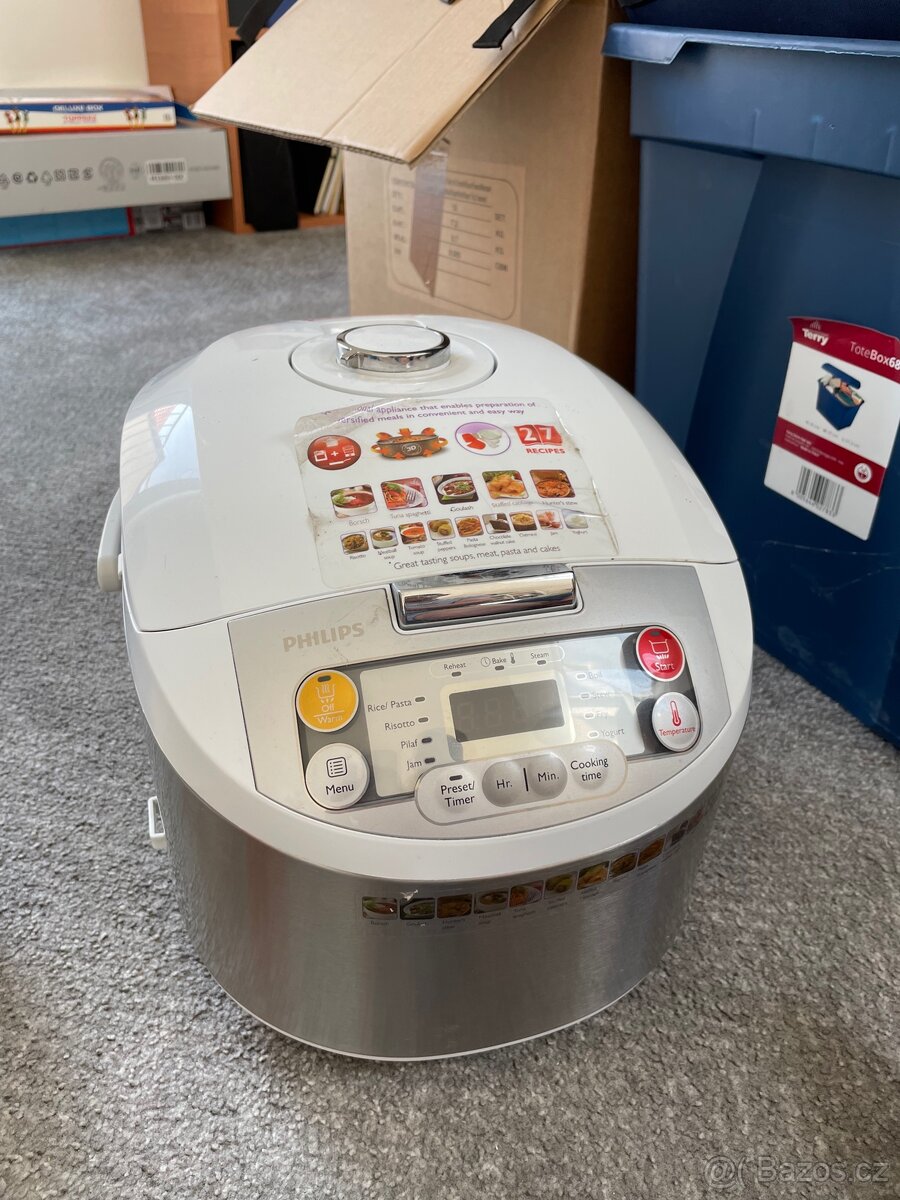 Philips Multicooker