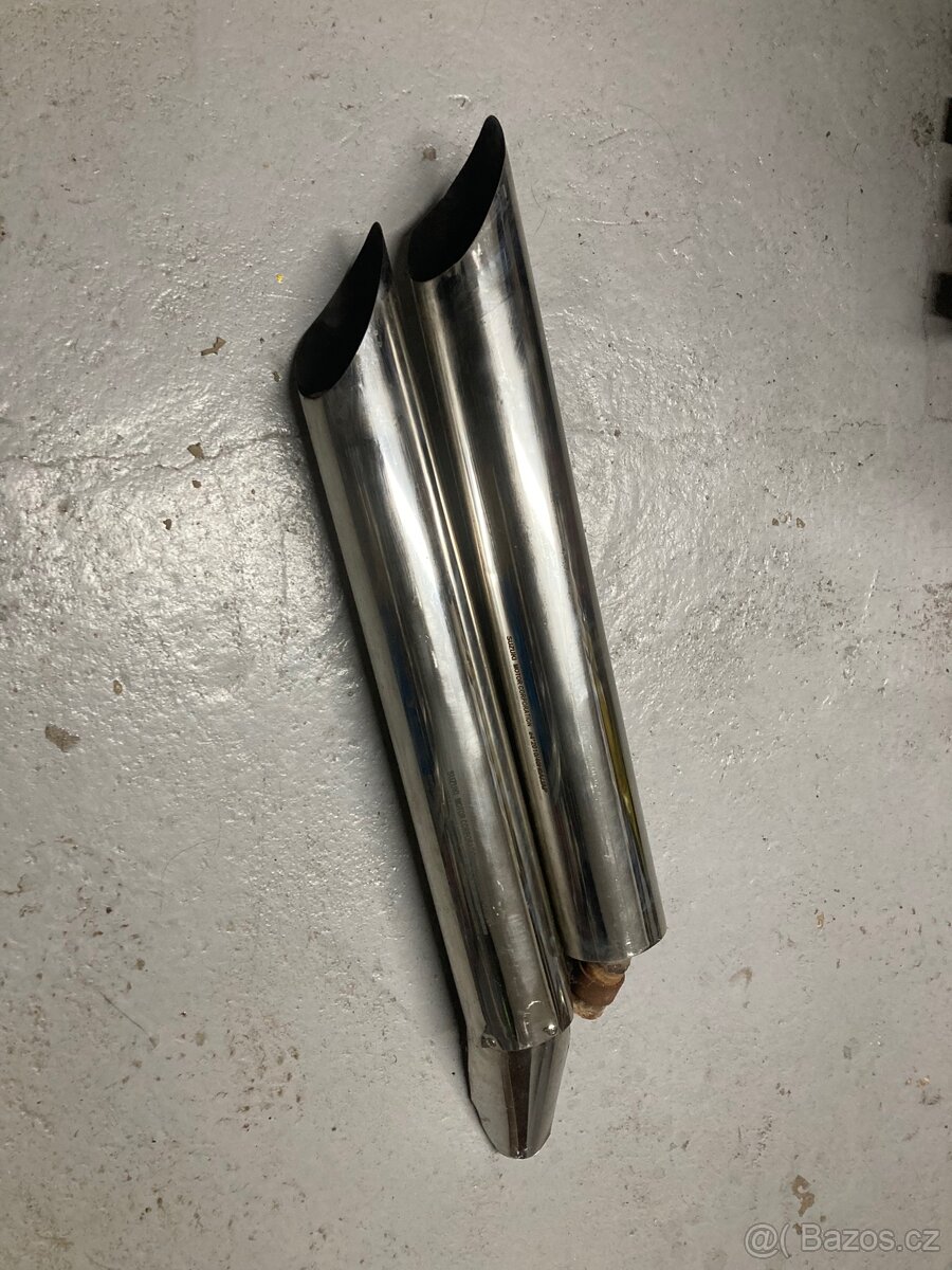 Suzuki Intruder M 1800 R