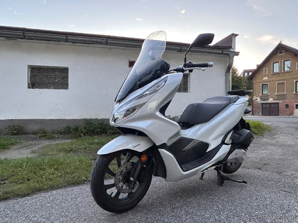 Honda PCX 125