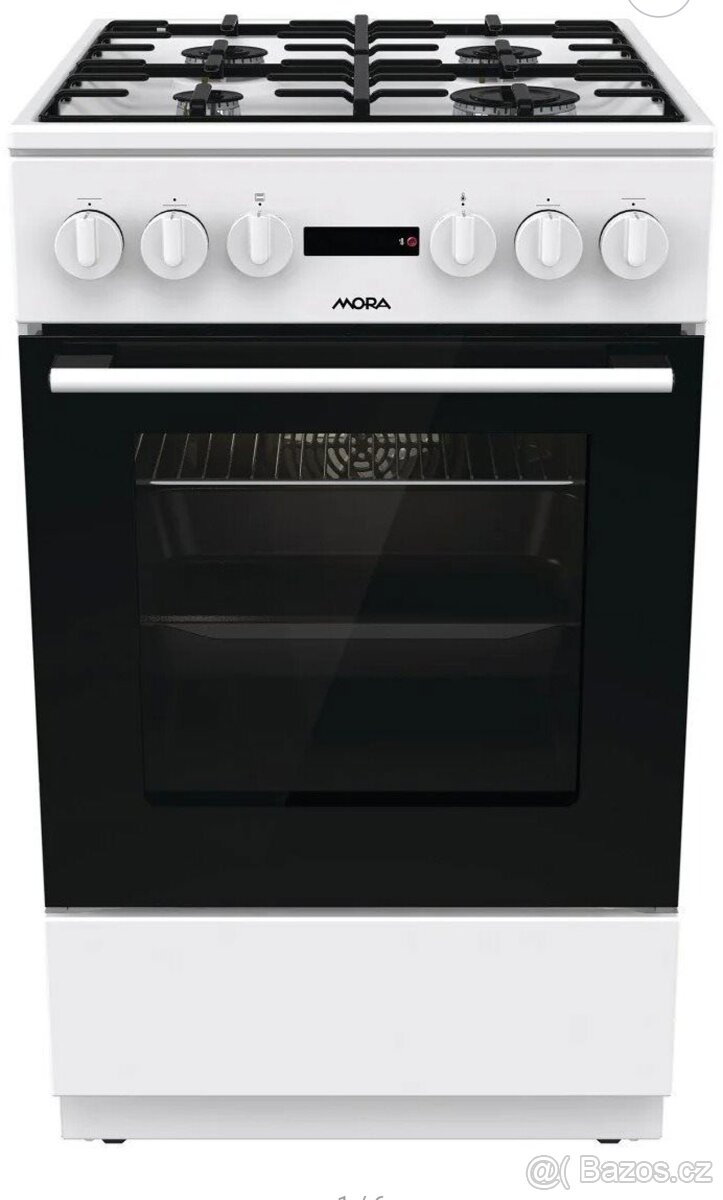 Sporák P50 Mora P 2240 AW