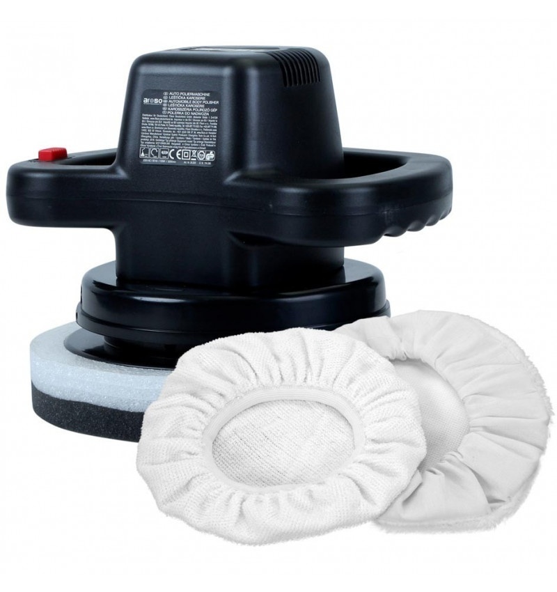 Leštička karosérie AROSO 230V nová, nepoužitá