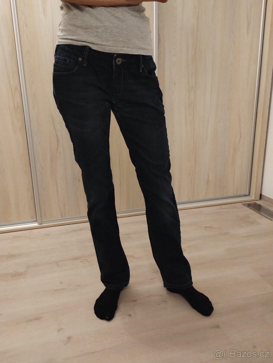 Dámské rifle STROM W:32 L:34