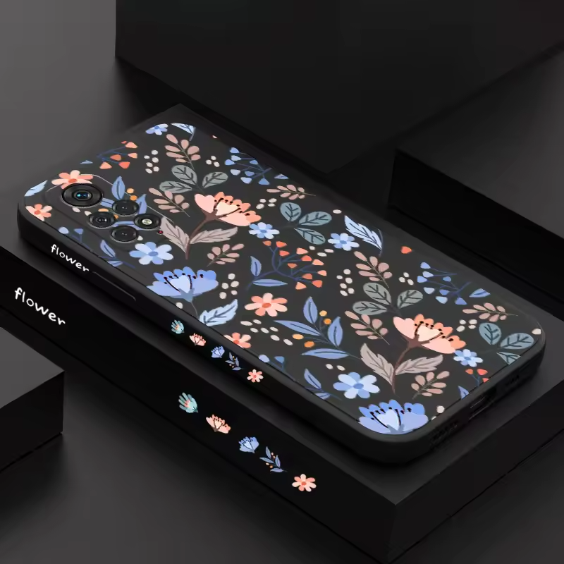 Redmi Note 14 4G kryt + 4+4 skla