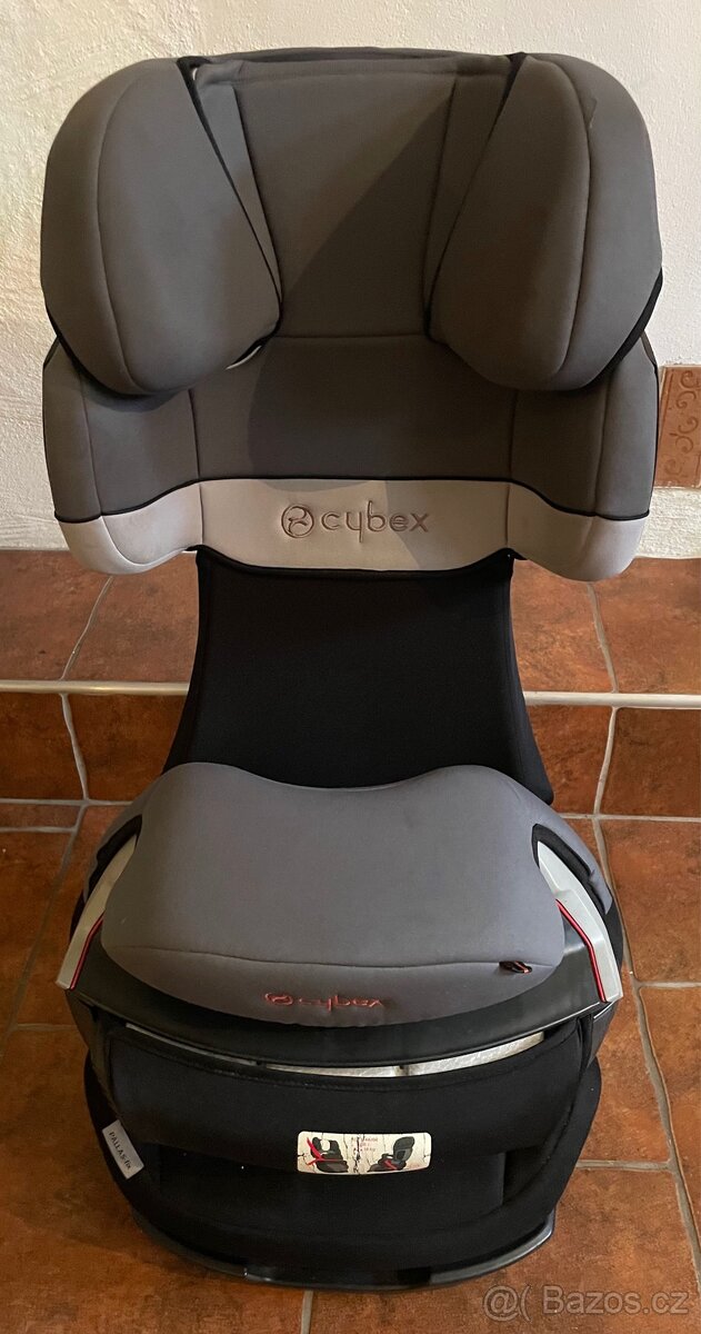 Autosedačka Cybex ISOFIX