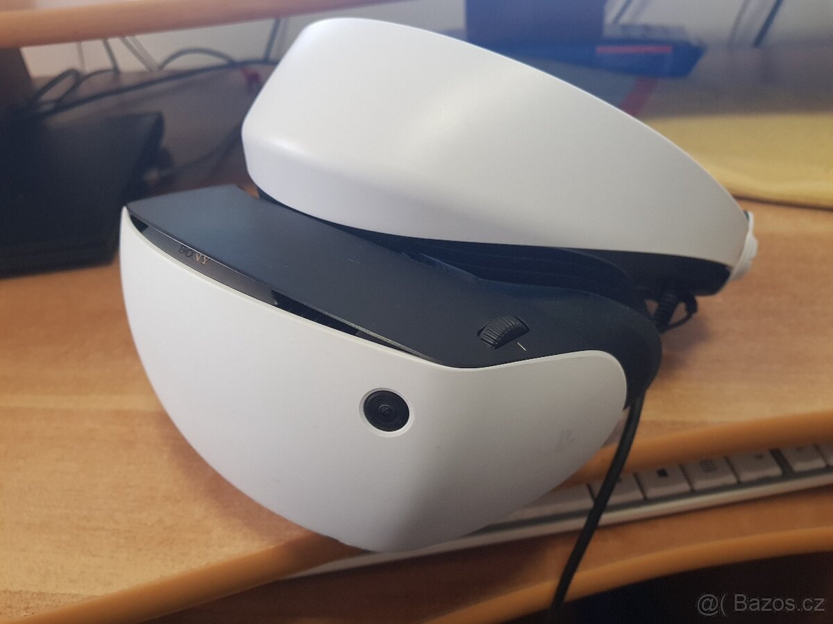 Prodám Sony PlayStation VR2