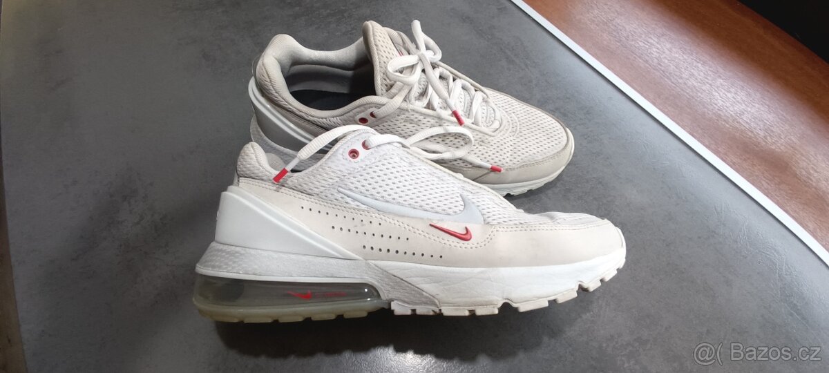 Boty Nike Air vel. 41