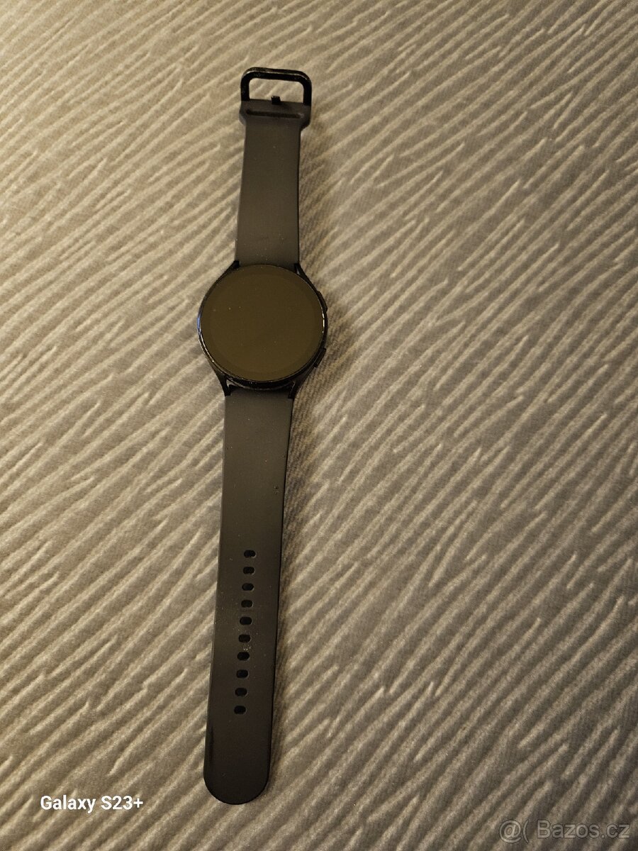 Pánské hodinky Samsung Galaxy Watch5