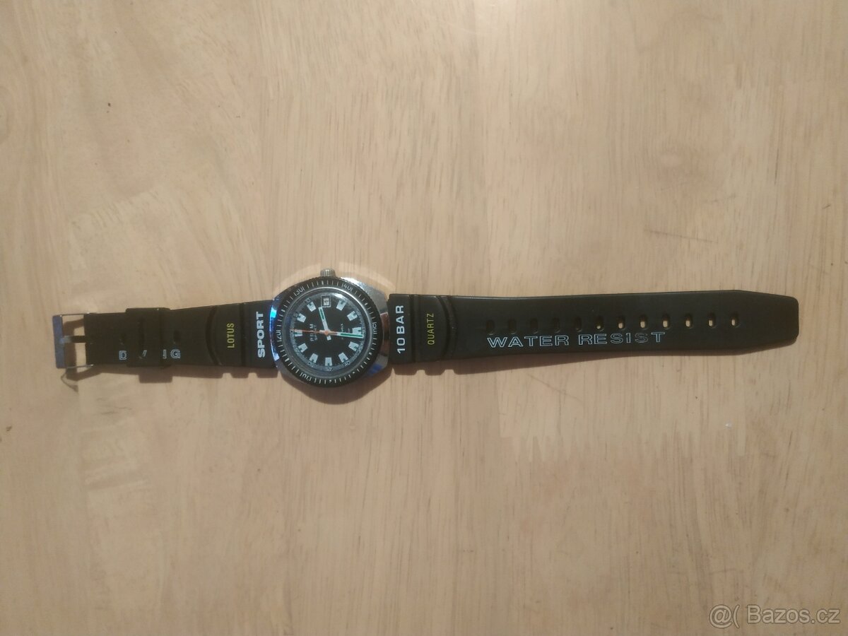 Prodám Hodinky PRIM SPORT