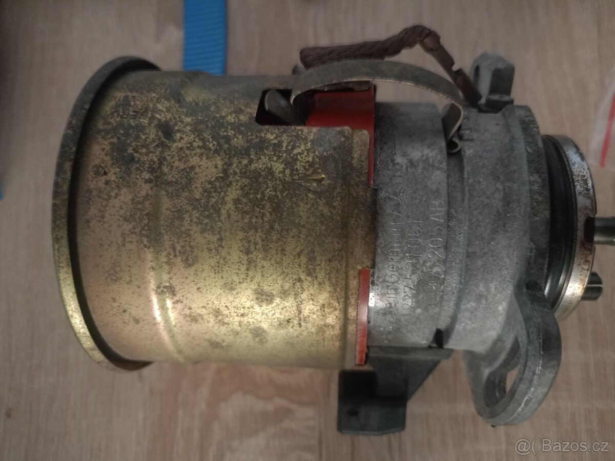 Rozdělovač Felicia 1.6