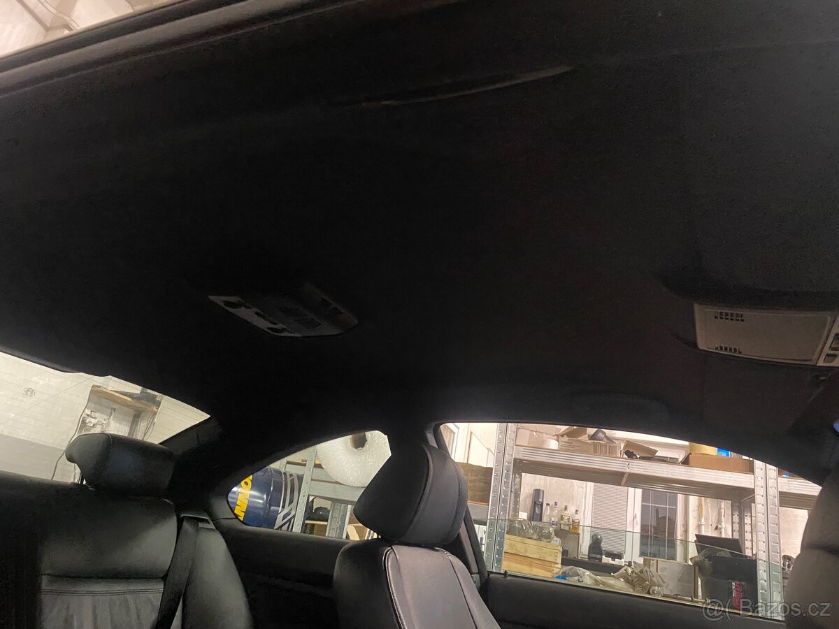 Stropnice e92 m paket