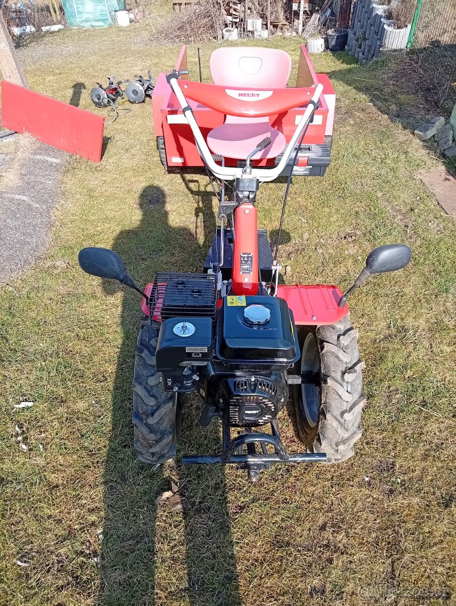 Kultivátor HECHT 7100