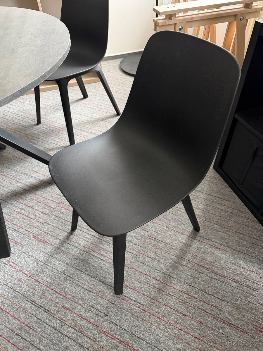 ODGER Židle, antracit