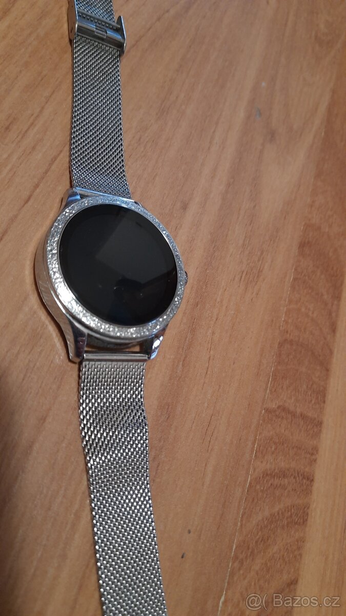 Dámské hodinky Candywatch crystal 2