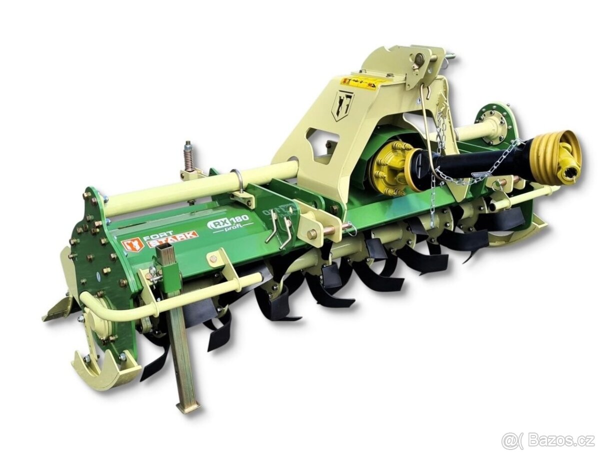 Rotavator za traktor STARK