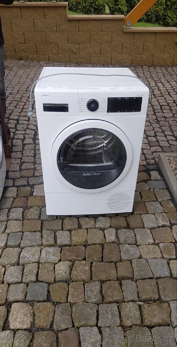 Sušička Bosch