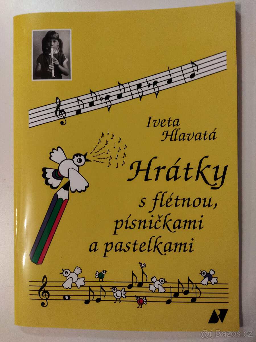 Hrátky s flétnou