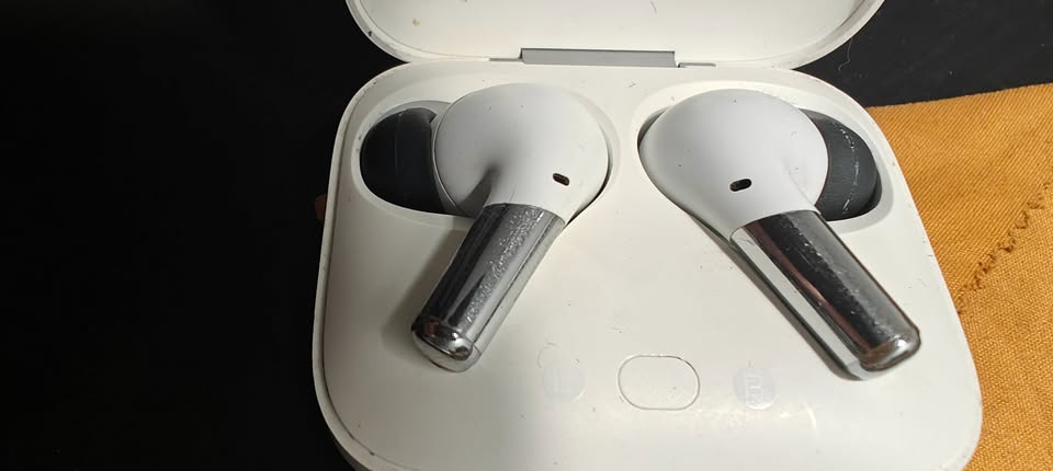 Oneplus Buds Pro