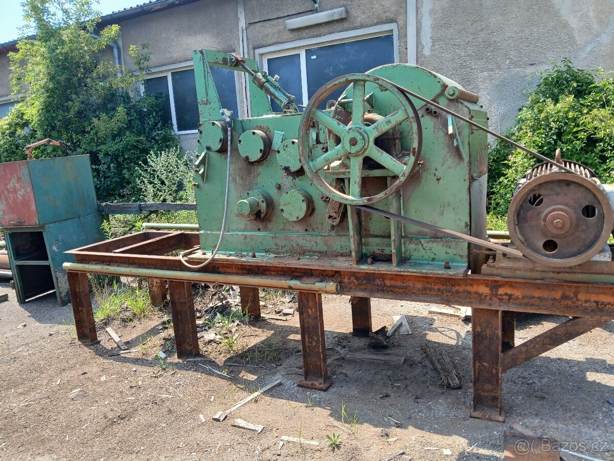 Stiepkovac Klockner 400x200