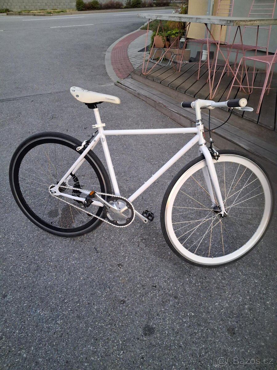 BOTTECCHIA Italia single speed fixie