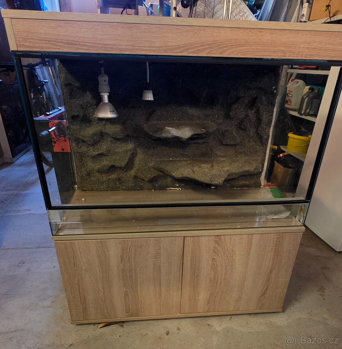 Terarium