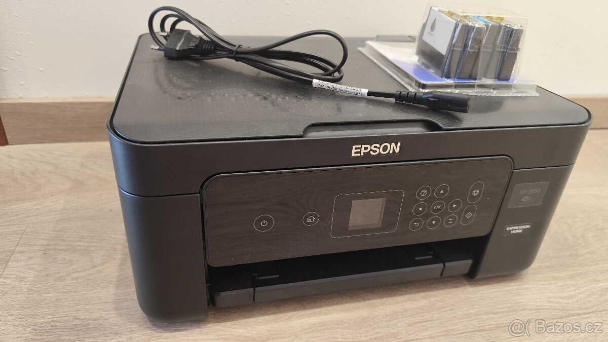 Epson XP3100 - multifunkční tiskárna