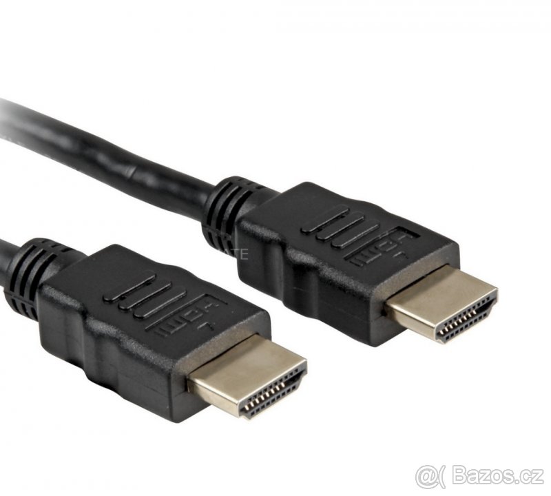 Nové HDMI kabely 1,8m