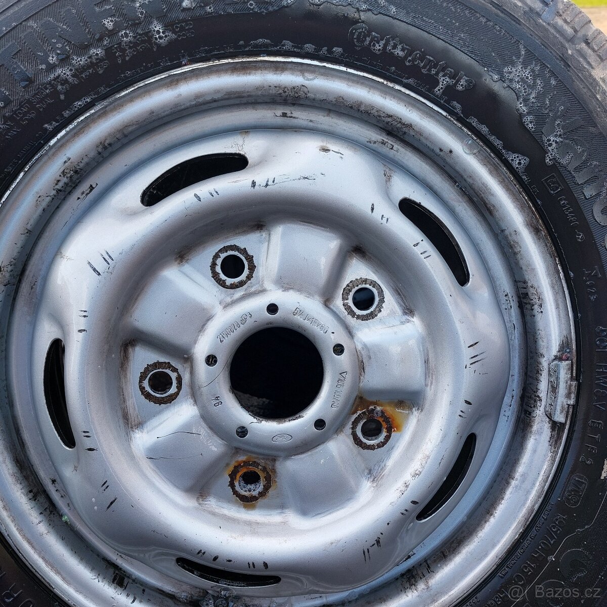 195/70R15C