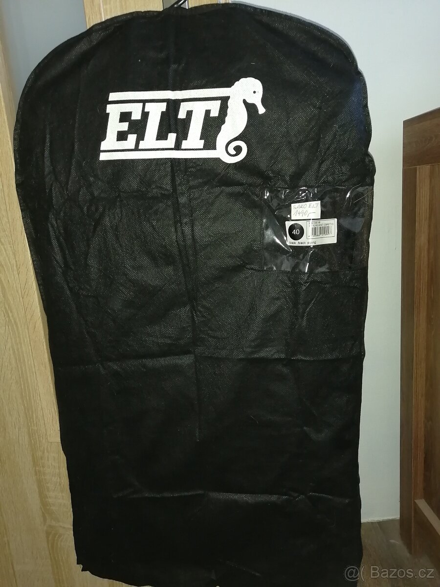 Jezdecké sako zn. ELT vel. 40