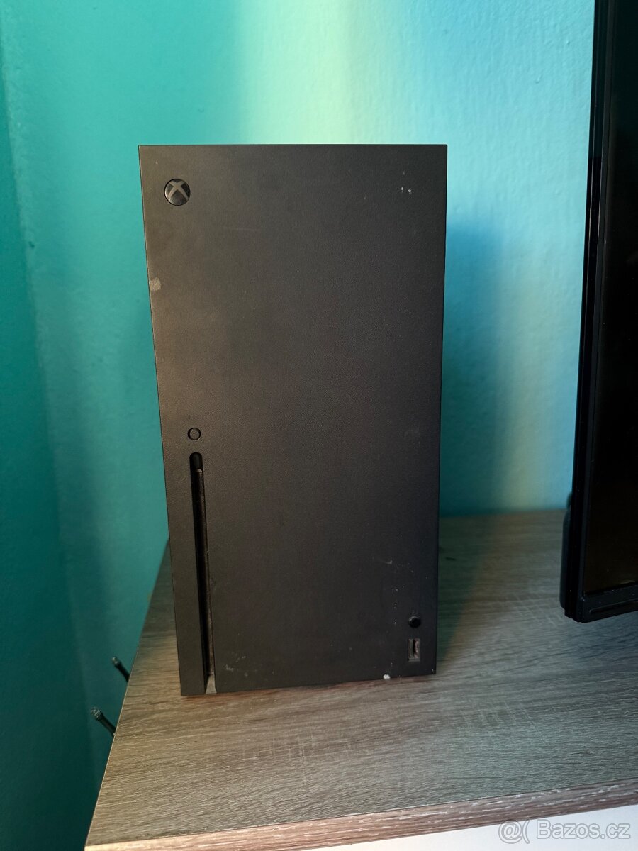Xbox X